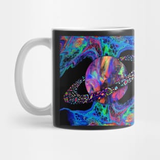Cosmic Trip (Short) Mug